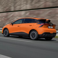 Los coches chinos están a la altura de los europeos en calidad y tecnología. Y el aviso no lo ha dado cualquiera