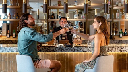 Este es el resort de Los Cabos donde puedes obtener una certificación como experto en tequila: cuánto cuesta y todos los detalles