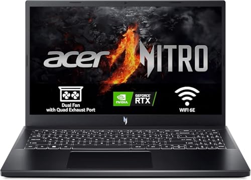 Acer Nitro V 15 ANV15-51-92U9 