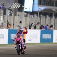 Entre la gloria y la tragedia. Así es Gresini Racing, la nueva casa de Marc Márquez y el mejor equipo privado de MotoGP 