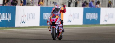 Entre la gloria y la tragedia. Así es Gresini Racing, la nueva casa de Marc Márquez y el mejor equipo privado de MotoGP 