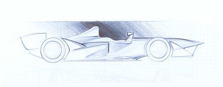 Dallara construirá los chasis de los monoplazas para la Fórmula E