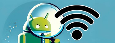 Cómo ver las contraseñas WiFi guardadas en el móvil
