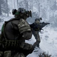 Prueba gratis un shooter ultra realista que no es como los demás. Tiene clima dinámico, a un maestro del género detrás y modo cooperativo