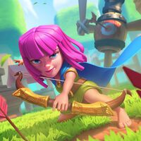 Cómo recuperar tu cuenta de Clash Royale 