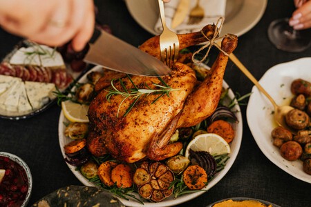 Consejos para que el pavo quede jugosito, tierno y en poco tiempo con la receta de un chef profesional