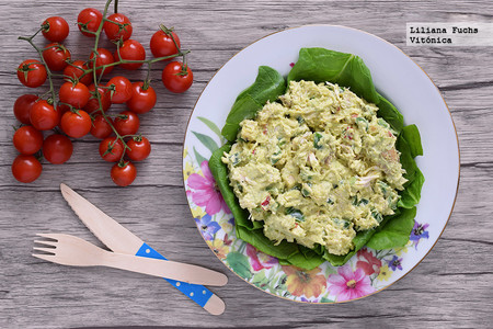 17 recetas fitness con yogur, fáciles y rápidas, para sumar proteínas a tu dieta
