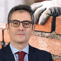 La Operación Campamento como símbolo del problema de la vivienda en España. Se van a construir 10.000 viviendas y habría que hacer por lo menos 50.000 