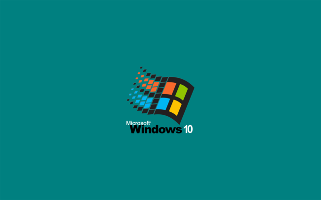 Windows 10