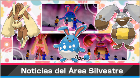 Pokémon Espada y Escudo: todos los Pokémon Dinamax y Gigamax para derrotar por el evento de Pascua