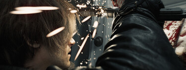 Resident Evil Requiem se parece cada vez menos al primero de la saga. La culpa de ese cambio es de la Reina Roja