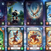 Trabajó solo 10 horas al mes con IA y le pagaron 15,000 dólares: ahora asegura que nadie está a su nivel en el mundo del arte digital