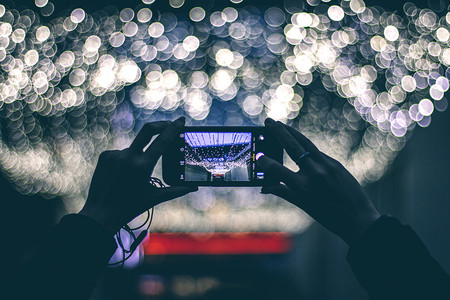 Cómo convertirte en un maestro del bokeh con tu cámara y (más o menos) con tu móvil