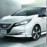 Los autos eléctricos ya son más baratos de poseer y mantener que uno a gasolina…Pero no en México