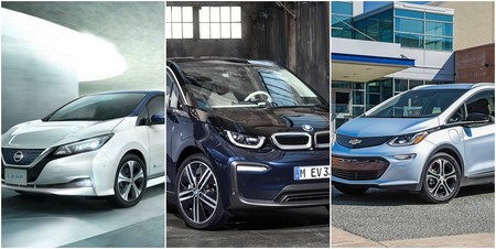 Los autos eléctricos ya son más baratos de poseer y mantener que uno a gasolina…Pero no en México