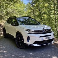 Este es el SUV más cómodo del mercado y cuesta menos de 30.000 euros