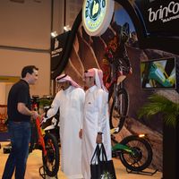 Bultaco, la marca eléctrica dispuesta a conquistar las arenas de Abu Dhabi