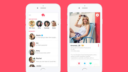 Tinder Gold llega a Colombia: así funciona