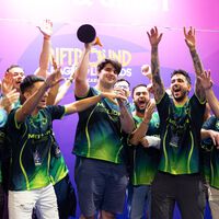 España gana el tercer Regional Qualifier de Riftbound consecutivo. Mateo "TheManLand" Ferreira sucede a Pedro "Squirtle" Bañeres