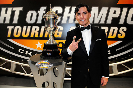 Ander Vilariño correrá en Nascar K&N Pro Series en Watkins Glen