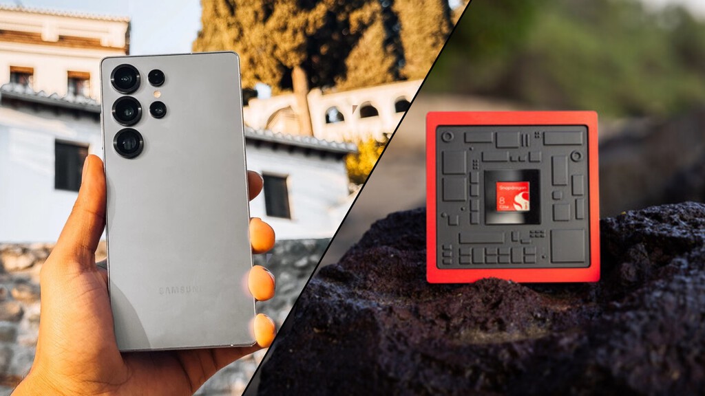 El procesador único para el Galaxy S26 Ultra marca un cambio profundo en la estrategia de chips de Samsung