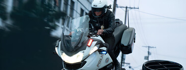 Esta película mezcla ciencia ficción, acción y persecuciones policiacas, lo nuevo de Prime Video: Sin Piedad