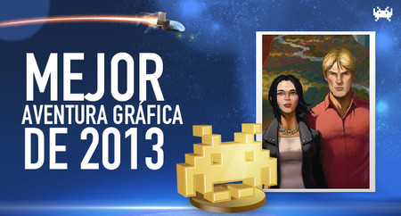 Mejor aventura gráfica de 2013 según los lectores de VidaExtra: Broken Sword 5 la Maldición de la Serpiente