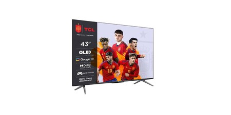 Smart TV TCL