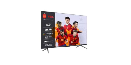 TCLスマートテレビ