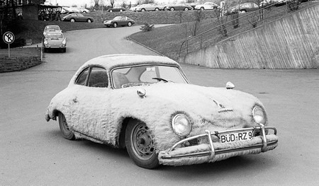 Si quiere un Porsche muy exclusivo, lo tendrá. Rueda por Twitter (71)
