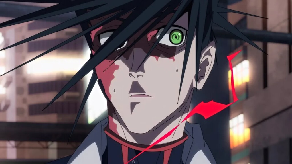 Cyberpunk: Edgerunners Temporada 2: Studio Trigger eleva el listón en Netflix