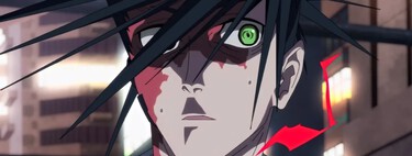 Crítica de la segunda temporada de Cyberpunk Edgerunners. Era difícil superarse y todavía sigo en shock