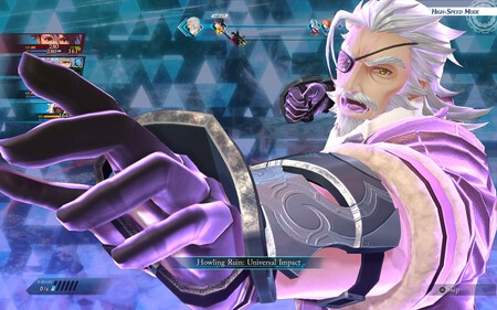 The Legend of Heroes: Trails Beyond the Horizon