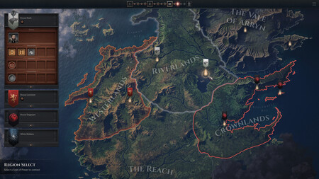 Westeros 1