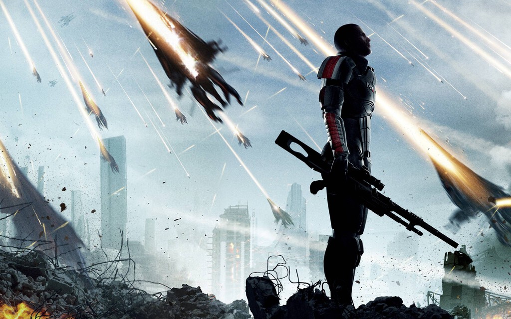BioWare ayudó a definir el rol occidental y la inclusión en videojuegos, pero no cabe en la nueva EA propiedad de Arabia Saudí