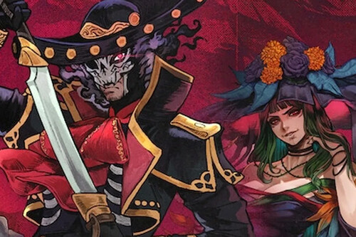 Mariachi Legends Llega En 2026 A Ps5 Xbox Series Xs Y Nintendo Switch