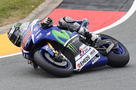 Jorge Lorenzo