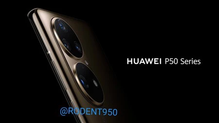 El Huawei P50 será el último smartphone Huawei con cámara Leica, según rumores