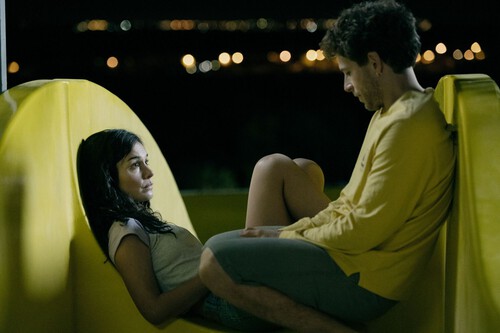 Tiene 10 episodios, está en Netflix y es la mejor serie española de la plataforma