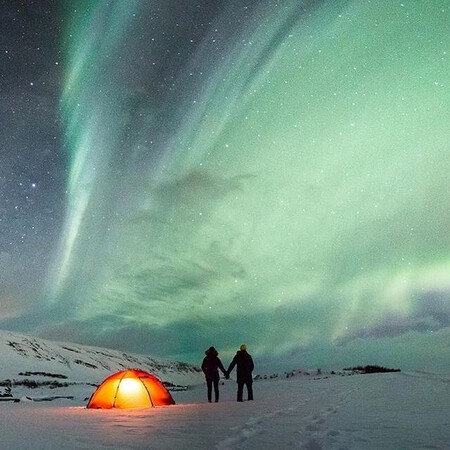 Ligar En Islandia App Incesto