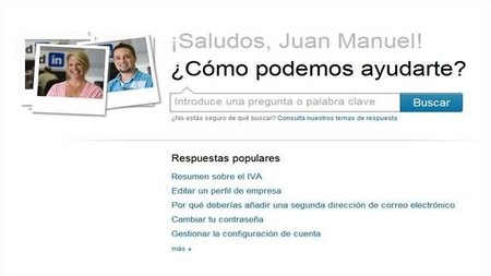 Siete beneficios de LinkedIn de los que los empresarios debéis sacar provecho