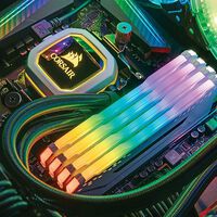 Una memoria RAM para tu PC Gaming cuesta más que una PS5 y como sigan subiendo los precios, vamos a tener que pagarla a plazos