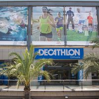 Las Asics de running que siempre has querido, en las rebajas de Decathlon por 25 euros menos