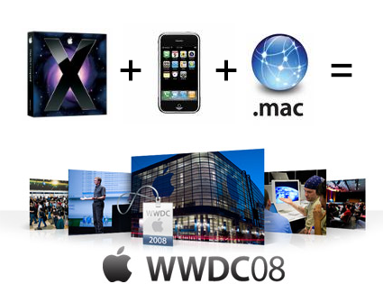 Lo que se puede presentar en la WWDC, por Salva Castro