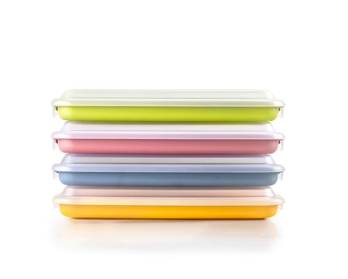 IBILI - Set de 4 Tapers para Embutidos