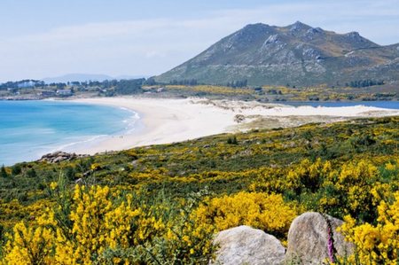 Galicia, nace el "Pasaporte As Cancelas"