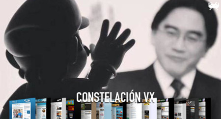 El legado de Satoru Iwata, la agonía de Adobe Flash y el análisis definitivo de Apple Watch. Constelación VX (CCXLIV)