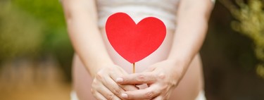 ¿Cuándo podemos escuchar por primera vez los latidos del corazón del bebé?