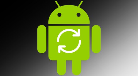 Android Actualizacion