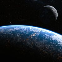 O Japão acaba de chocar o mundo ao revelar que vai construir estrutura de 11 mil quilômetros na Lua 